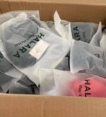 HALARA Clothing Pallets UK | wholesale halara liquidation pallet - Image 6