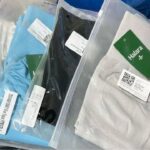 HALARA Clothing Pallets UK | wholesale halara liquidation pallet - Image 4