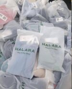 HALARA Clothing Pallets UK | wholesale halara liquidation pallet - Image 7