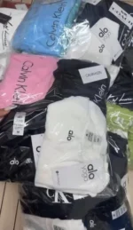 Wholesale Alo Yoga Clothes Pallet - Image 5