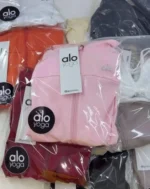 Wholesale Alo Yoga Clothes Pallet - Image 6