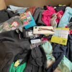 Brand New Apparel Liquidation Pallet