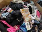 Brand New Apparel Liquidation Pallet