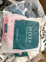 SHEIN Clothes Pallets Wholesale With 600 Pieces - Image 5