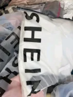 SHEIN Clothes Pallets Wholesale With 600 Pieces - Image 6