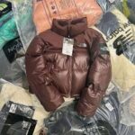 Winter Jacket Pallets