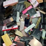 HIGH-END MAKEUP PALLETS