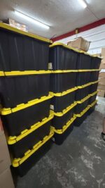 HIGH-END MAKEUP PALLETS - Image 3
